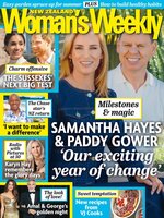 New Zealand Woman's Weekly